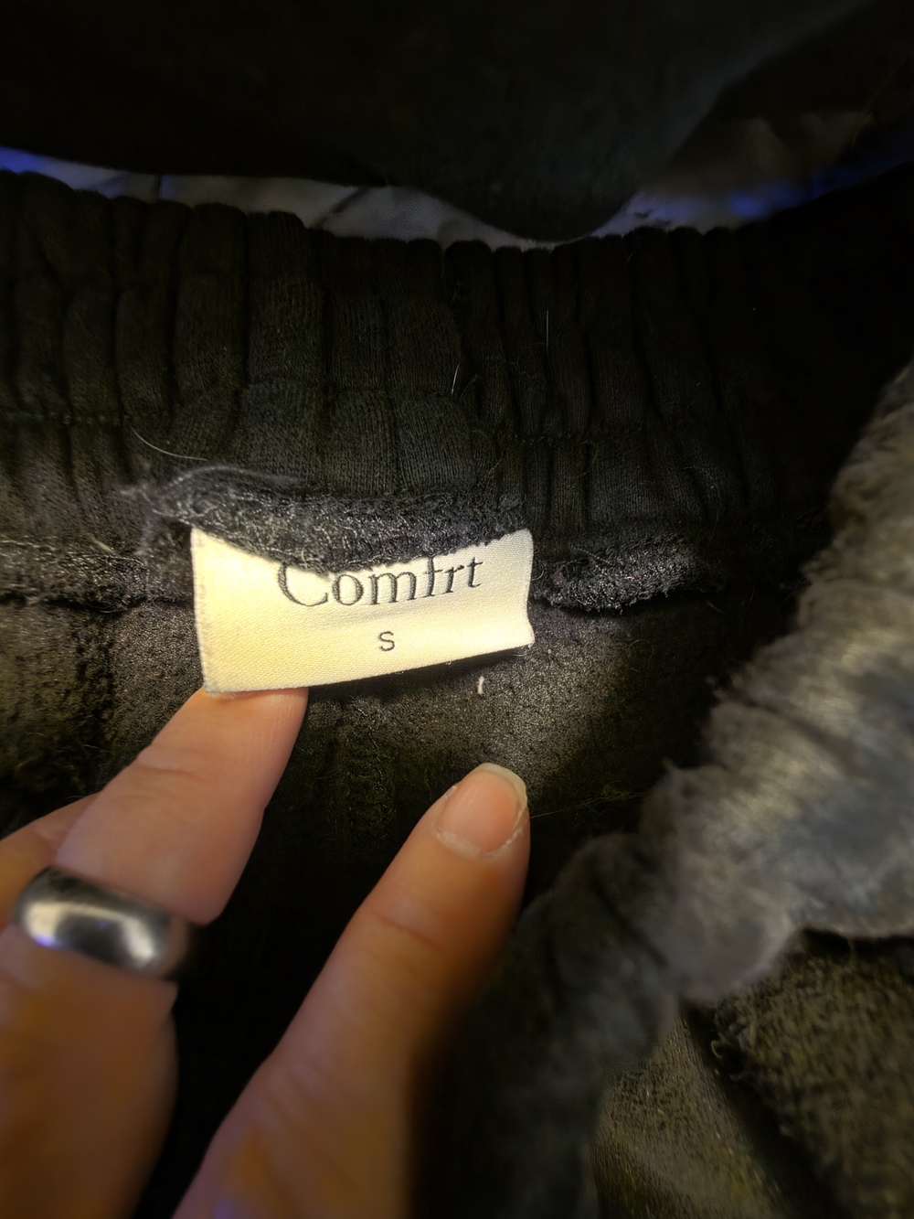 Comfet Set - Picture 4 of 5